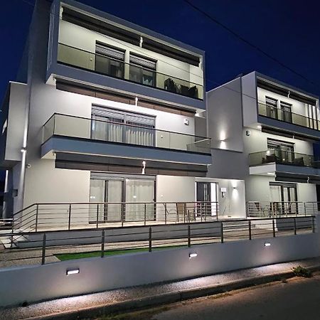 Elinor Apartments فلوغيتا المظهر الخارجي الصورة