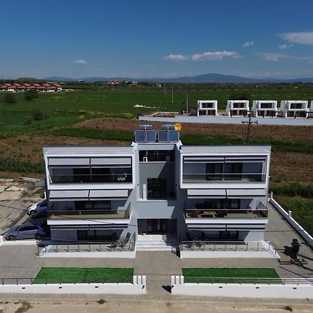 Elinor Apartments فلوغيتا المظهر الخارجي الصورة