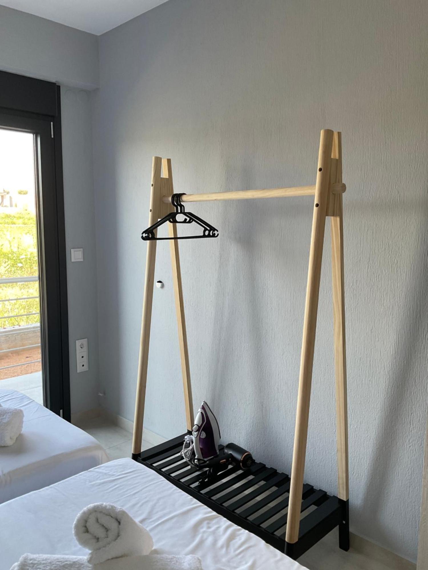Elinor Apartments فلوغيتا المظهر الخارجي الصورة