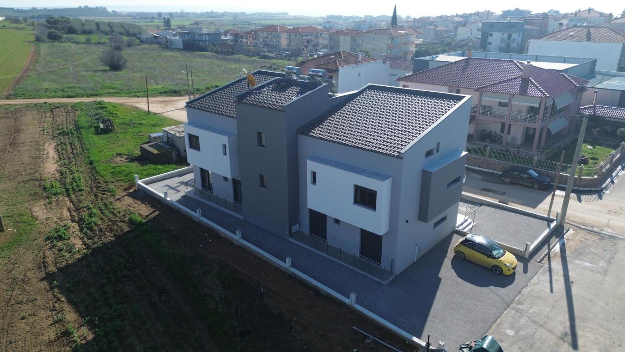 Elinor Apartments فلوغيتا المظهر الخارجي الصورة