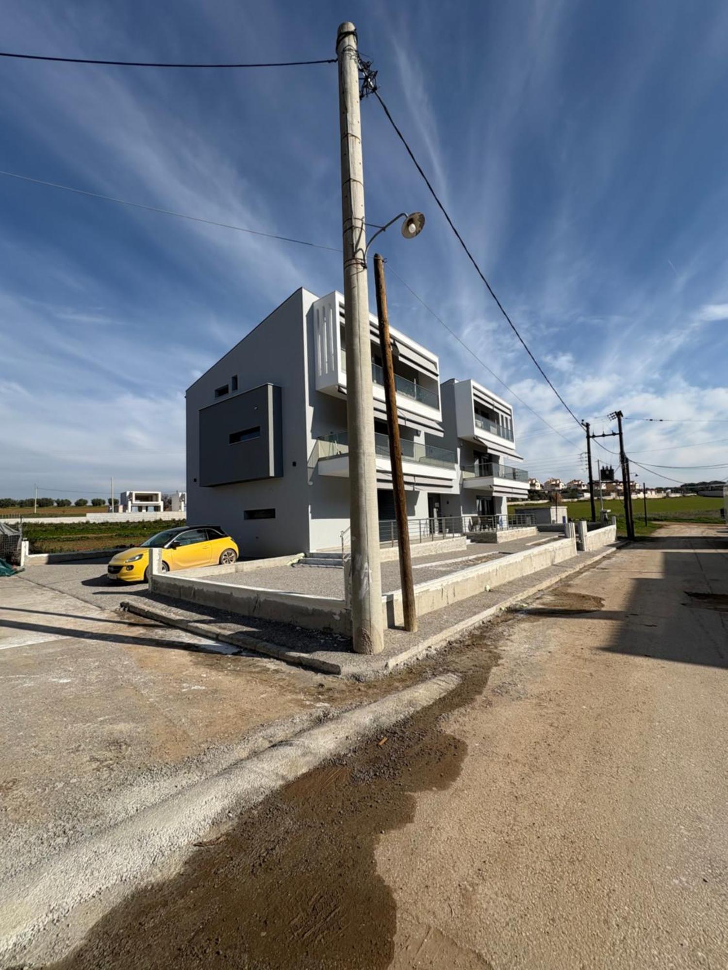 Elinor Apartments فلوغيتا المظهر الخارجي الصورة