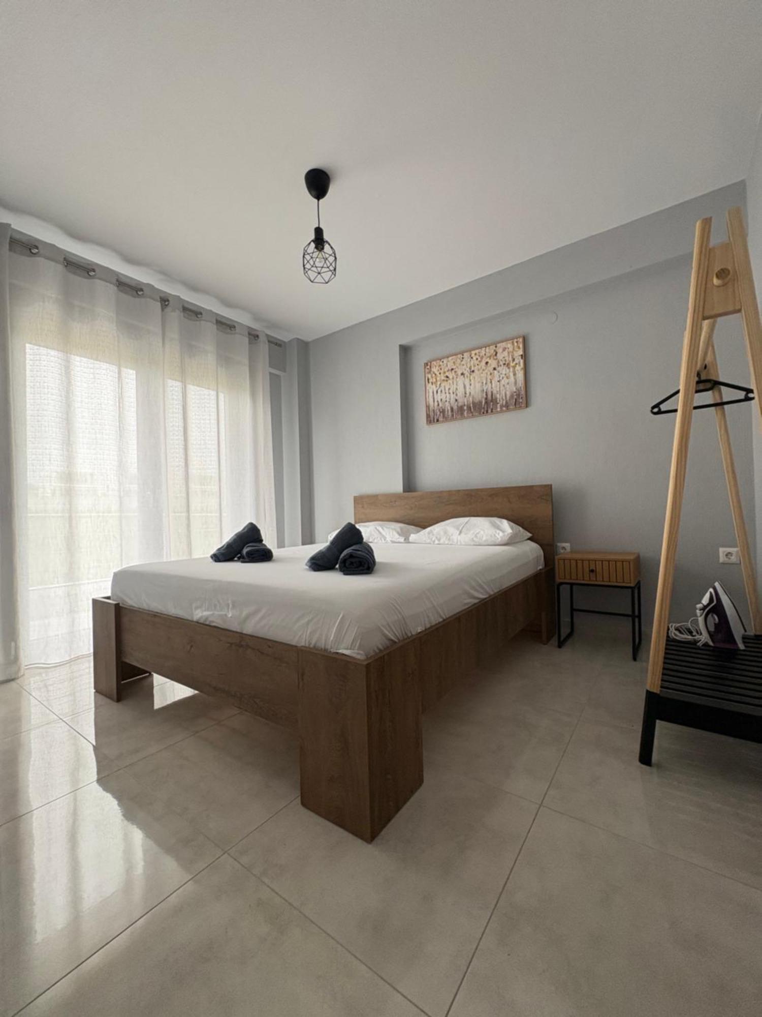 Elinor Apartments فلوغيتا المظهر الخارجي الصورة