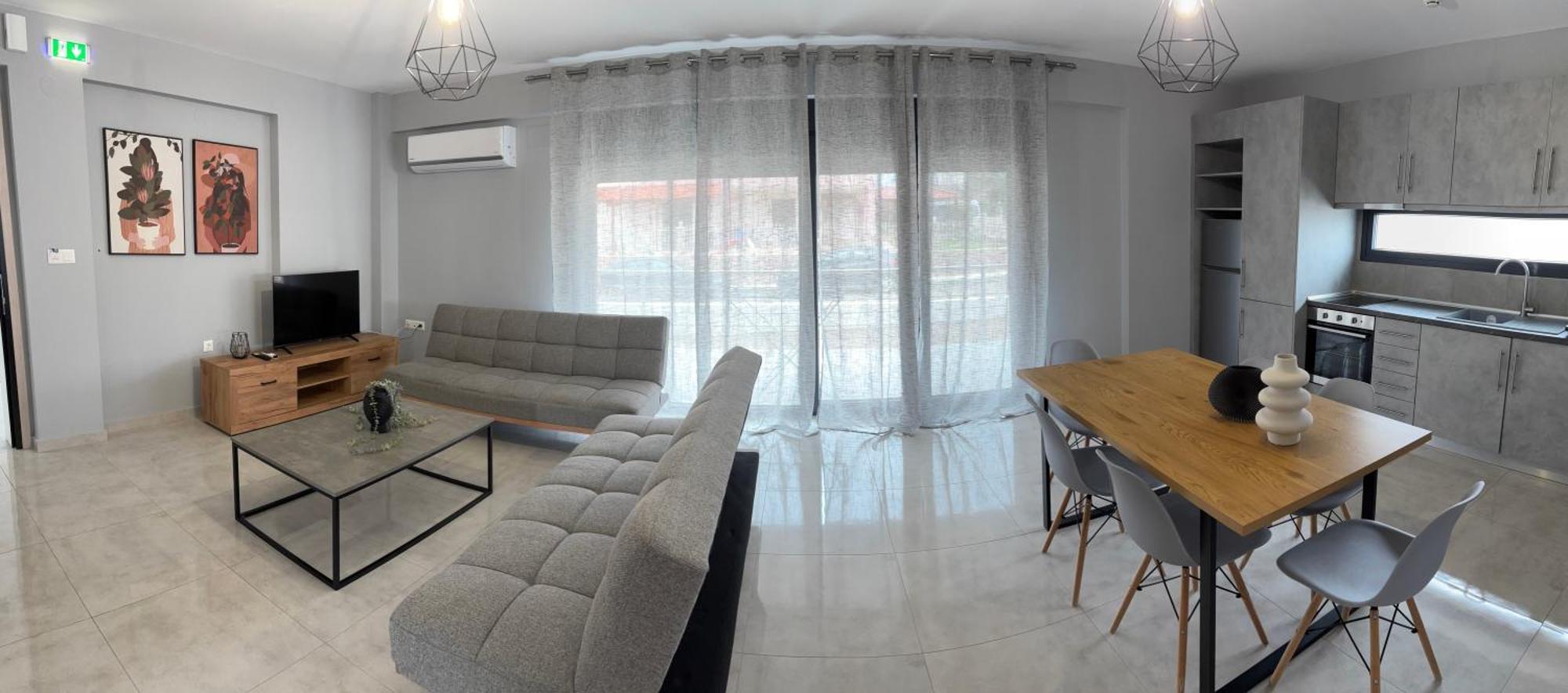 Elinor Apartments فلوغيتا المظهر الخارجي الصورة