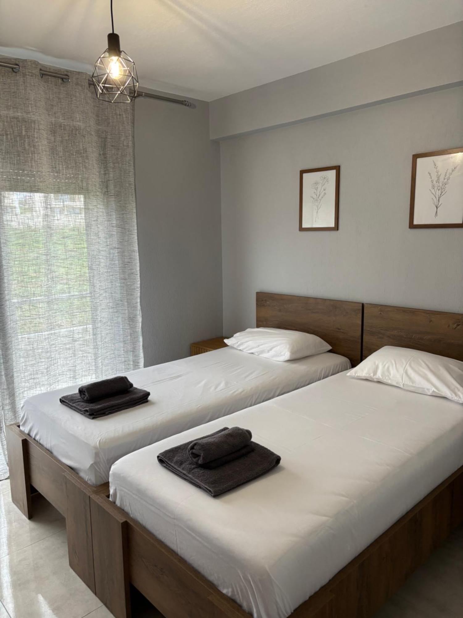 Elinor Apartments فلوغيتا المظهر الخارجي الصورة