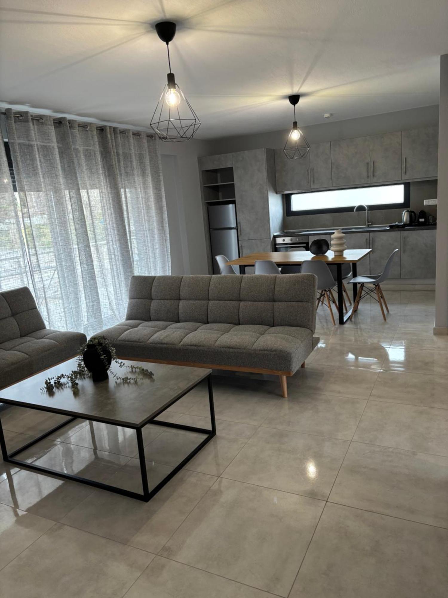 Elinor Apartments فلوغيتا المظهر الخارجي الصورة