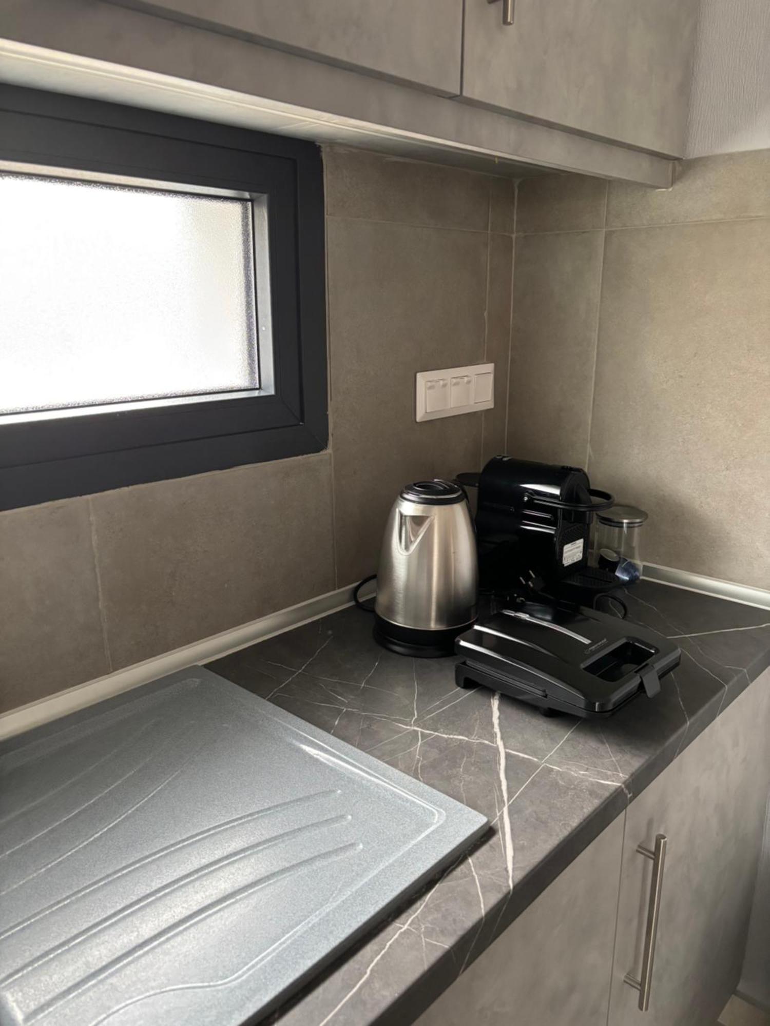 Elinor Apartments فلوغيتا المظهر الخارجي الصورة