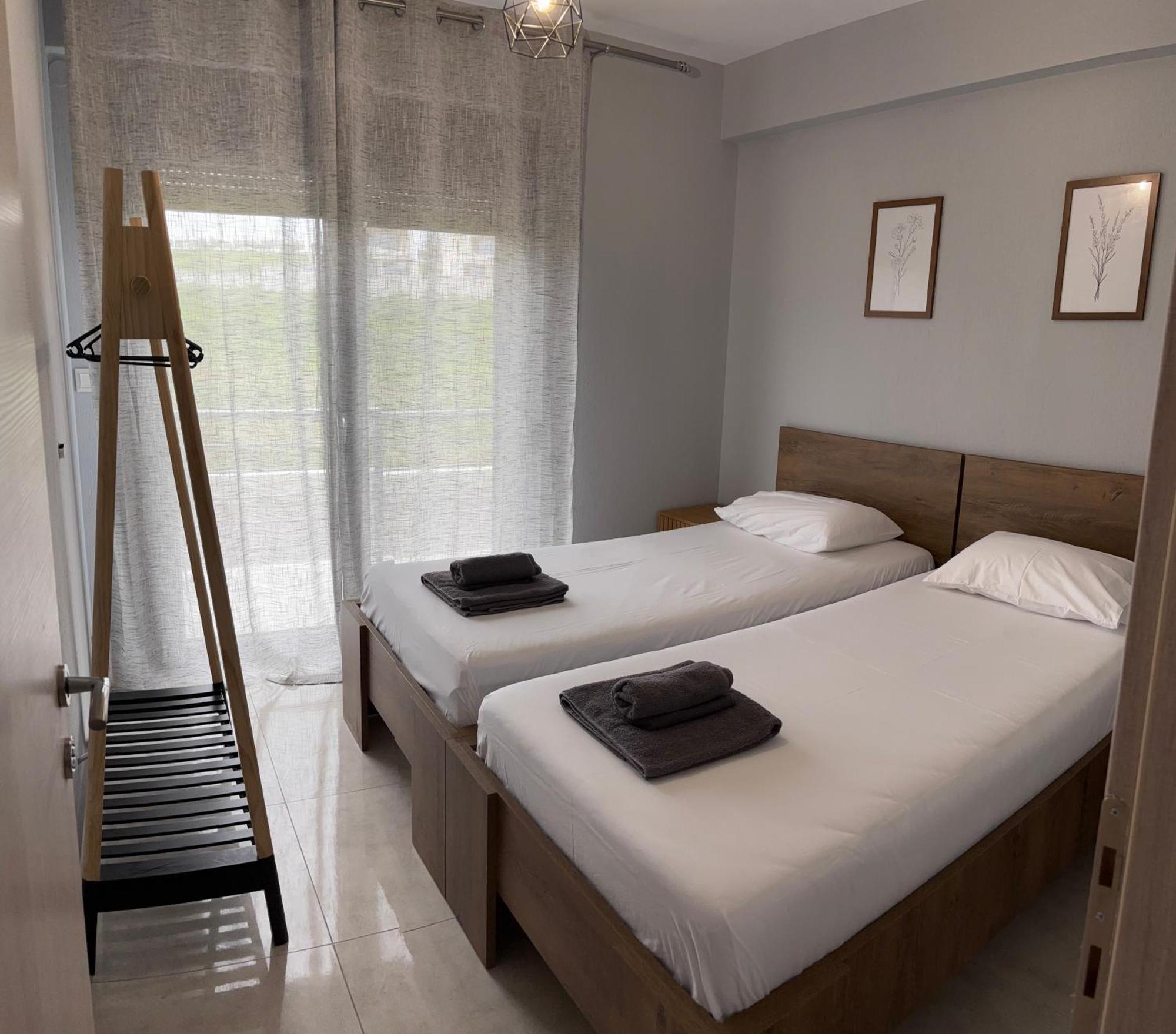 Elinor Apartments فلوغيتا المظهر الخارجي الصورة