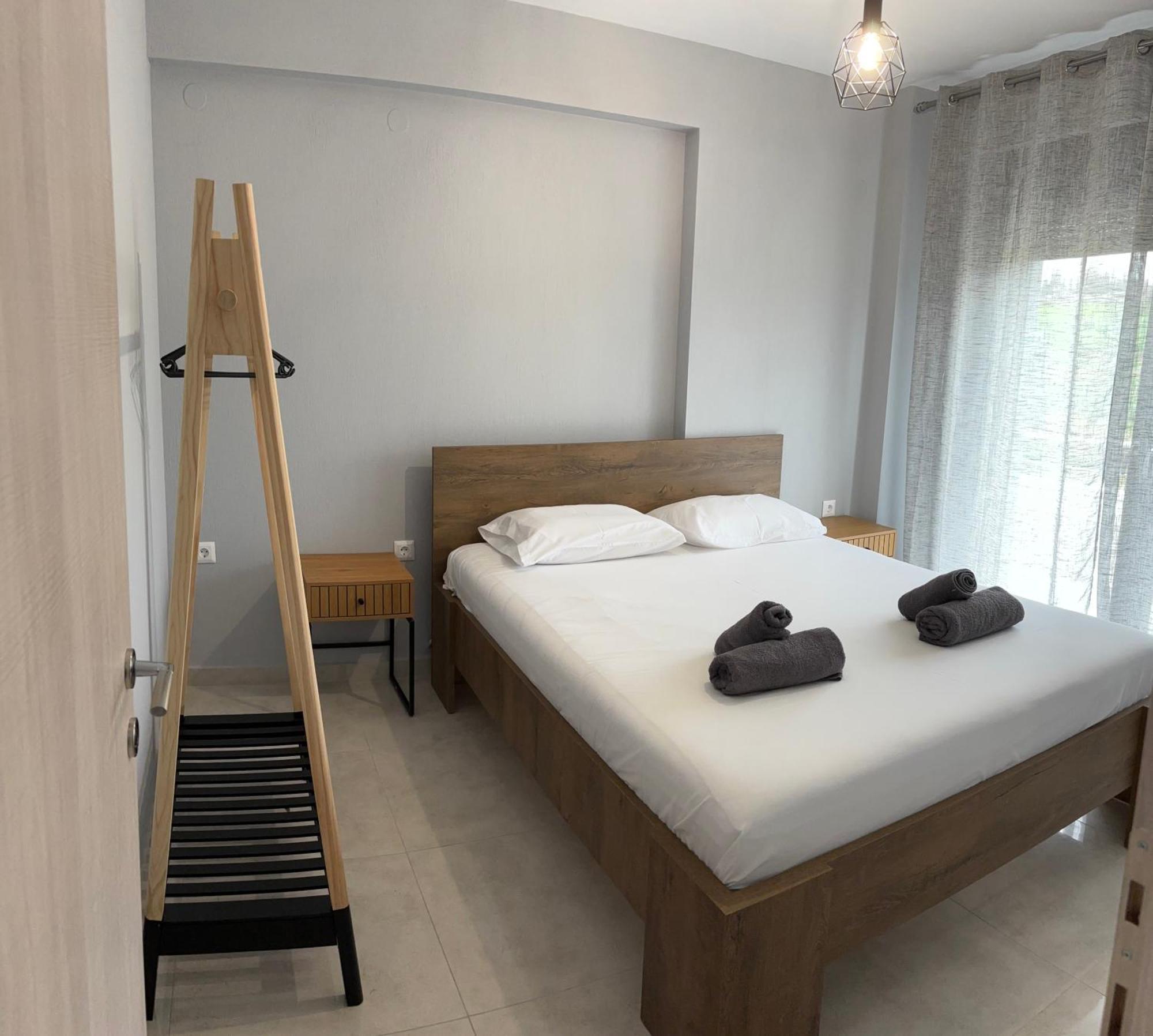 Elinor Apartments فلوغيتا المظهر الخارجي الصورة