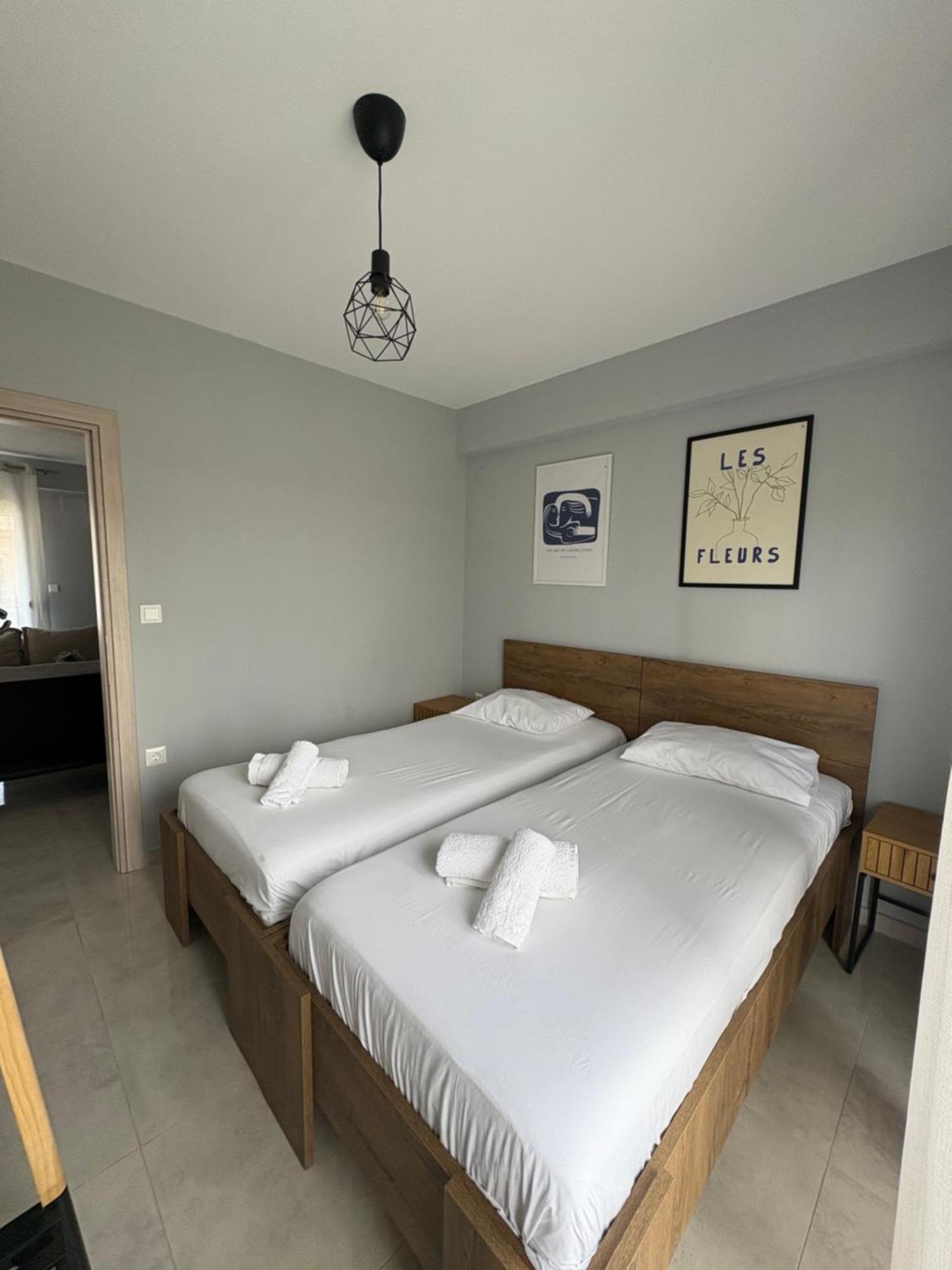 Elinor Apartments فلوغيتا المظهر الخارجي الصورة