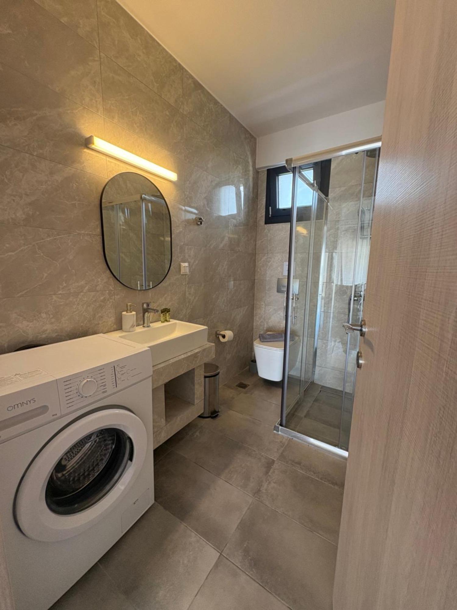 Elinor Apartments فلوغيتا المظهر الخارجي الصورة