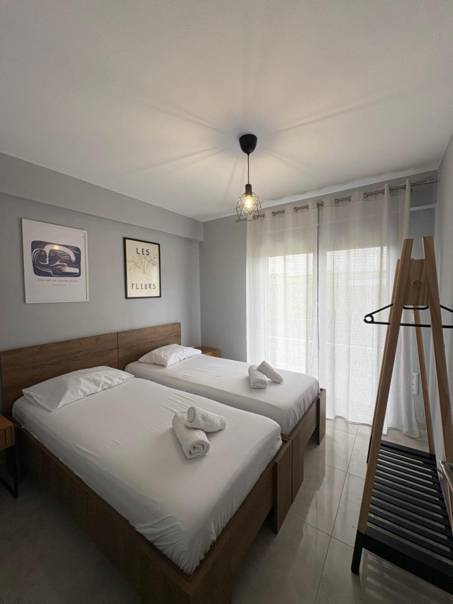 Elinor Apartments فلوغيتا المظهر الخارجي الصورة