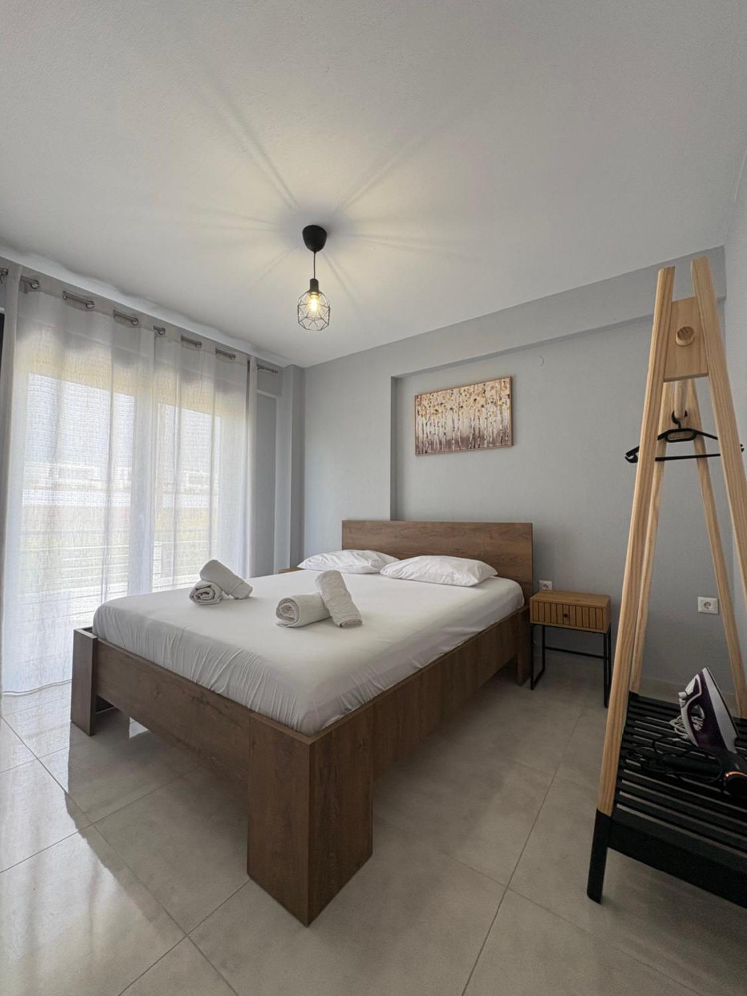 Elinor Apartments فلوغيتا المظهر الخارجي الصورة