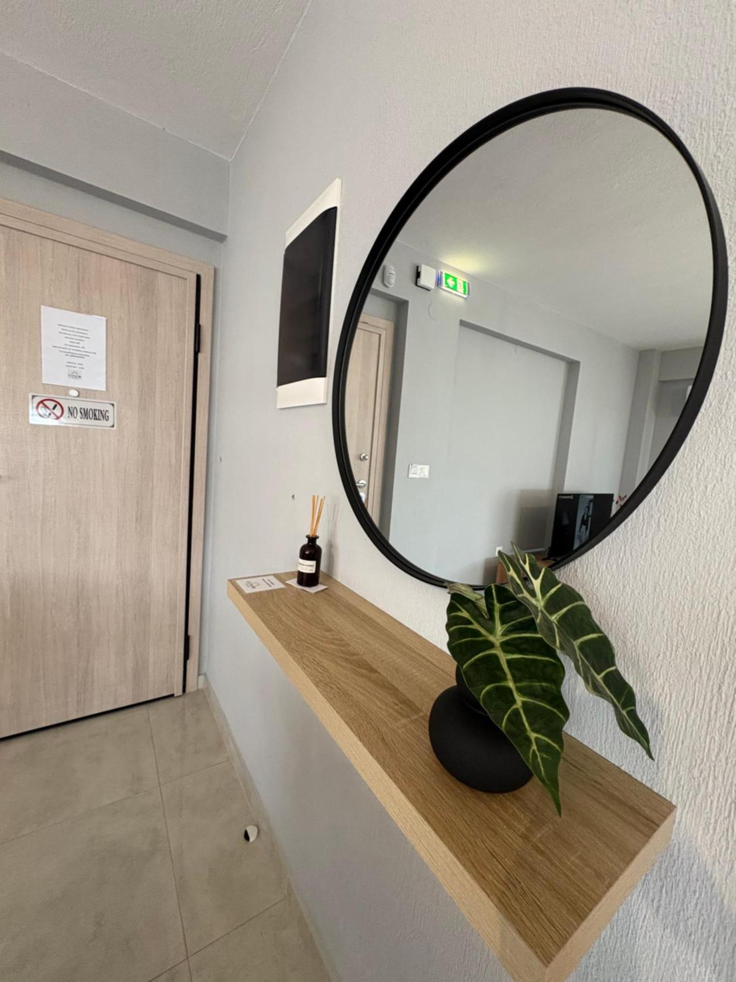 Elinor Apartments فلوغيتا المظهر الخارجي الصورة