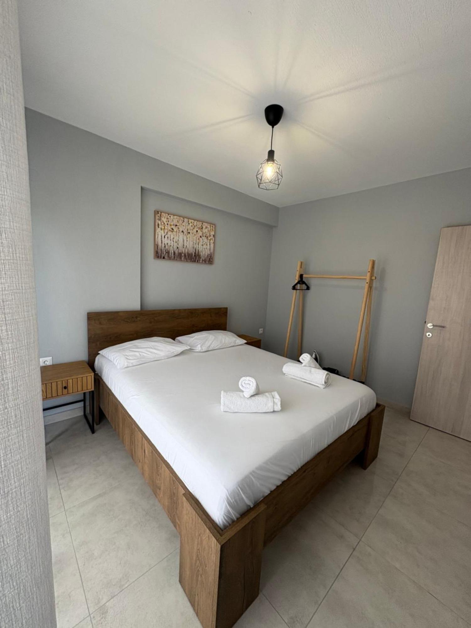 Elinor Apartments فلوغيتا المظهر الخارجي الصورة